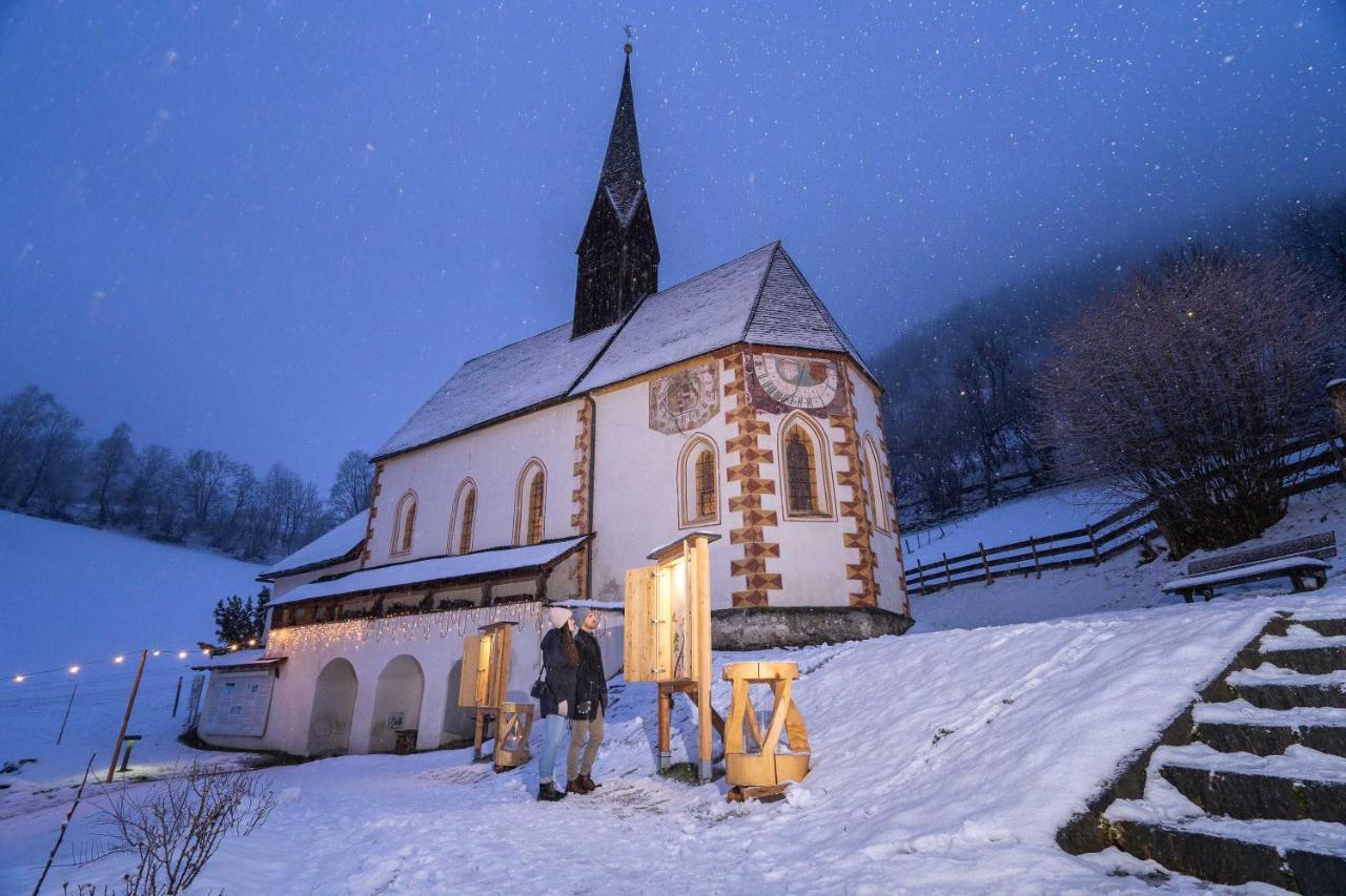 Gasthof-Pension Alt Kirchheim บาด ไคลน์เคิร์ชไฮม์ ภายนอก รูปภาพ